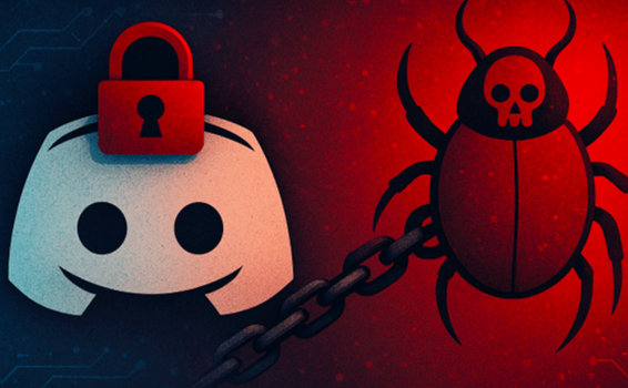 Check Point Research alerta de más de 1.300 descargas maliciosas asociadas a una campaña global tras el secuestro de enlaces de Discord Check Point Research alerta de más de 1.300 descargas maliciosas asociadas a una campaña global tras el secuestro de enlaces de Discord