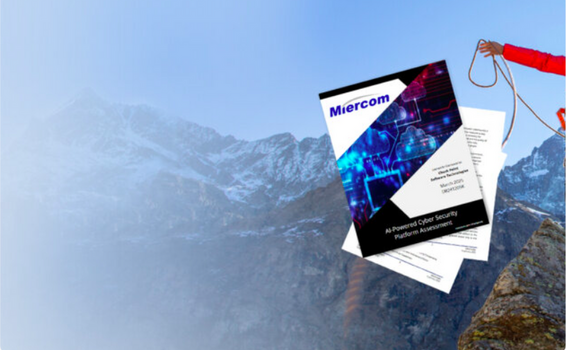 Check Point Software, plataforma de ciberseguridad con IA número uno según Miercom Check Point Software, plataforma de ciberseguridad con IA número uno según Miercom