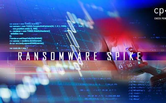 Check Point Software alerta sobre la  próxima crisis global: la ciber pandemia