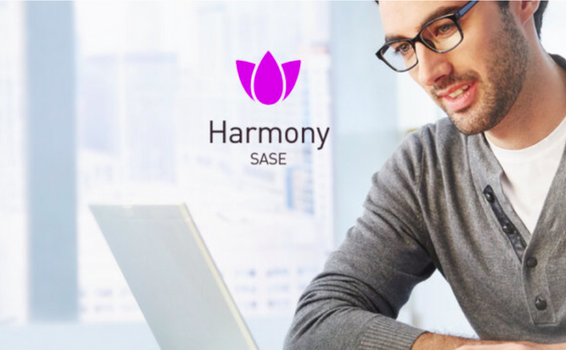 Solución H3 SASE de triple capa para proteger el dispositivo, la nube y el navegador Solución H3 SASE de triple capa para proteger el dispositivo, la nube y el navegador