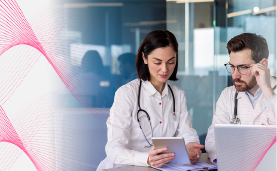 El Sector Salud es una de los más atacados en 2024, con un incremento de amenazas del 47% El Sector Salud es una de los más atacados en 2024, con un incremento de amenazas del 47%