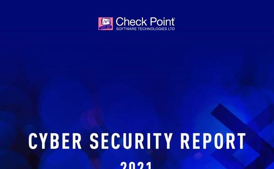 El 87% de las empresas ha sufrido un intento de ataque a una vulnerabilidad ya conocida, según el Security Report 2021 de Check Point