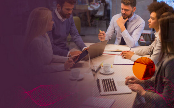 Check Point Software redefine la seguridad empresarial con su arquitectura de seguridad de red de malla híbrida