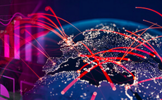 Las telecomunicaciones son el sistema circulatorio de nuestro mundo digital. Pero a medida que la IA se acelera y los ciberdelincuentes se vuelven más sofisticados Las telecomunicaciones son el sistema circulatorio de nuestro mundo digital. Pero a medida que la IA se acelera y los ciberdelincuentes se vuelven más sofisticados