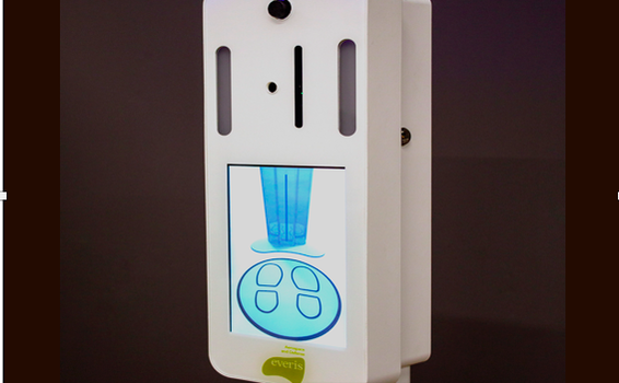 everis adapta sus soluciones de identidad biométrica para la gestión contra el COVID-19 everis adapta sus soluciones de identidad biométrica para la gestión contra el COVID-19