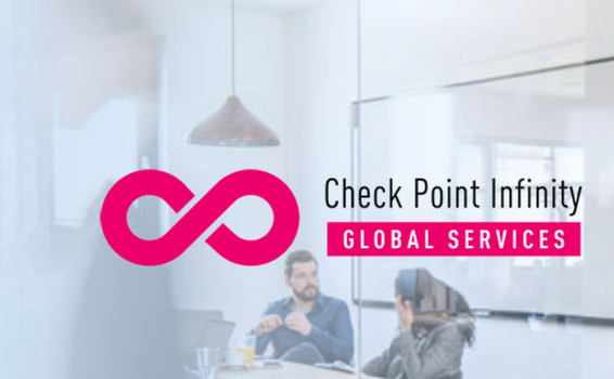 Check Point Software Technologies mejora Infinity Global Services con nuevos servicios de seguridad gestionada 
