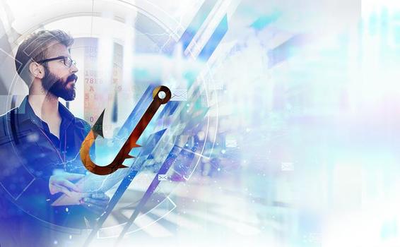 Apple ha sido la marca más imitada para realizar ataques de phishing durante el primer trimestre del año Apple ha sido la marca más imitada para realizar ataques de phishing durante el primer trimestre del año