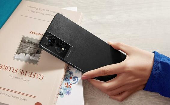 TCL lanza siete nuevos modelos de la 'Serie 50' en el MWC 2024, que muestran una amplia accesibilidad 5G y tecnología NXTPAPER TCL lanza siete nuevos modelos de la 'Serie 50' en el MWC 2024, que muestran una amplia accesibilidad 5G y tecnología NXTPAPER
