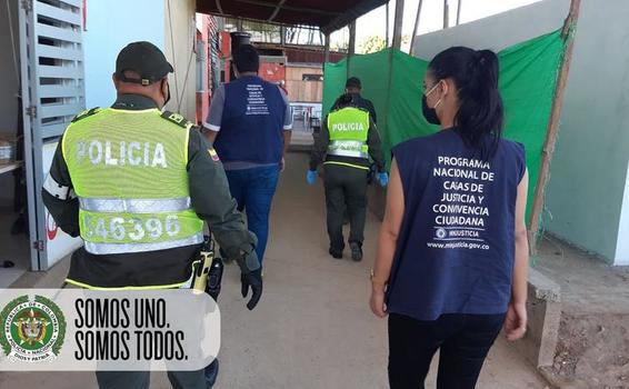 POLICÍA NACIONAL DESPLIEGA ACCIONES PARA CONTRARRESTAR EL TRABAJO INFANTIL EN EL AMAZONAS POLICÍA NACIONAL DESPLIEGA ACCIONES PARA CONTRARRESTAR EL TRABAJO INFANTIL EN EL AMAZONAS