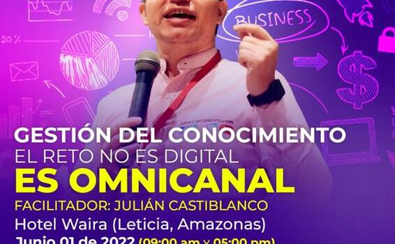 II MINGA EMPRESARIAL II MINGA EMPRESARIAL