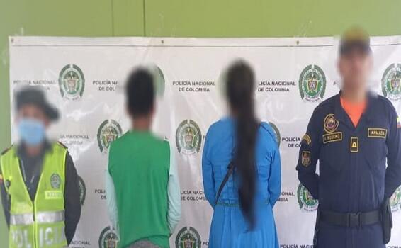 CAPTURADOS DOS EXTRANJEROS POR EL DELITO DE APROVECHAMIENTO ILÍCITO DE LOS RECURSOS NATURALES RENOVABLES EN LETICIA CAPTURADOS DOS EXTRANJEROS POR EL DELITO DE APROVECHAMIENTO ILÍCITO DE LOS RECURSOS NATURALES RENOVABLES EN LETICIA