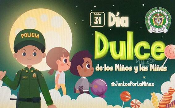 DÍA DULCE EN LA TRIPLE FRONTERA DÍA DULCE EN LA TRIPLE FRONTERA