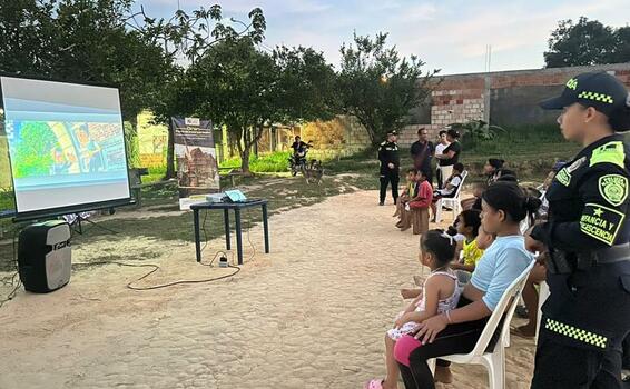 CERO TOLERANCIA A LA VIOLENCIA CONTRA NIÑOS, NIÑAS Y ADOLESCENTES 