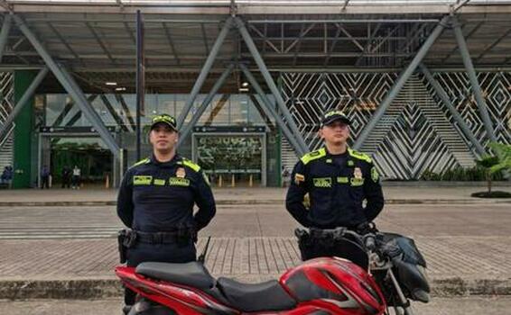 ACCIONES CONTRA EL HURTO DE MOTOS ACCIONES CONTRA EL HURTO DE MOTOS