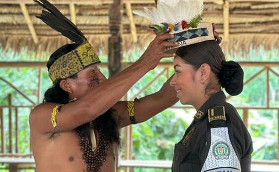 PLANES DE SEGURIDAD PARA EL DÍA DE LAS MADRES EN EL AMAZONAS PLANES DE SEGURIDAD PARA EL DÍA DE LAS MADRES EN EL AMAZONAS
