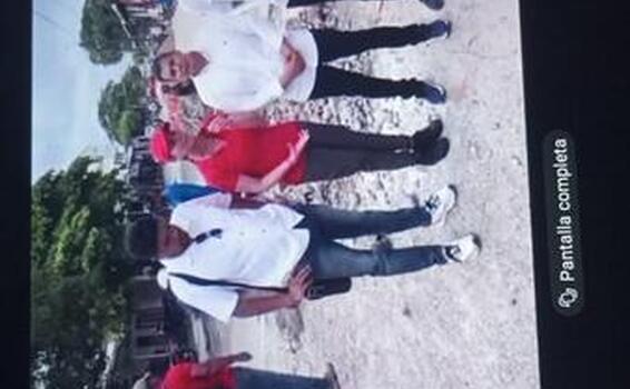 Leticia avanza con obras viales gobernación y alcaldía Unidos por una movilidad segura Leticia avanza con obras viales gobernación y alcaldía Unidos por una movilidad segura