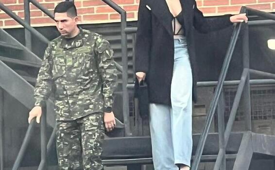 El Ejército Nacional lamenta profundamente el fallecimiento de dos de sus oficiales en hechos ocurridos en la noche del 26 de noviembre en las instalaciones del Cantón Norte, en Bogotá.