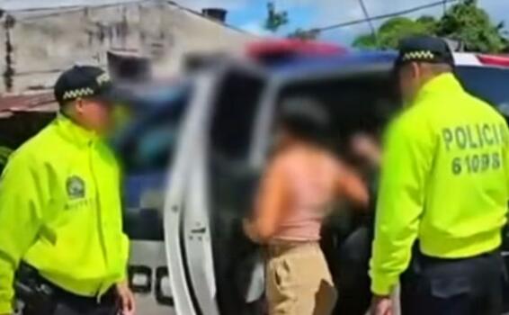 Golpe al tráfico de estupefacientes en el Amazonas Golpe al tráfico de estupefacientes en el Amazonas
