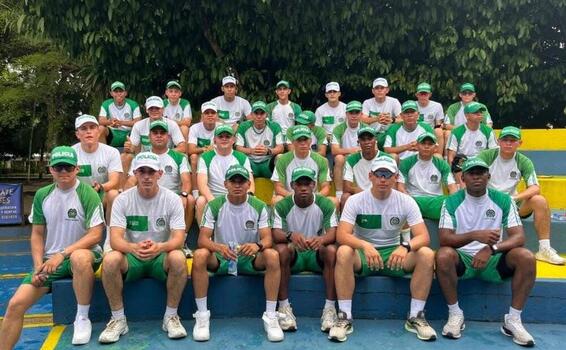 Estudiantes del Centro de Instrucción Leticia participaron en la carrera “Los Amazónicos” en honor a San José