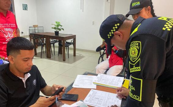 Reactivan visitas de vigilancia a prestadores de servicios turísticos en Leticia