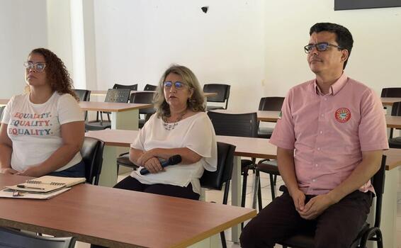 Universidad Nacional Sede Amazonia avanza en análisis para posible apertura del programa de Enfermería mediante el PAET Universidad Nacional Sede Amazonia avanza en análisis para posible apertura del programa de Enfermería mediante el PAET