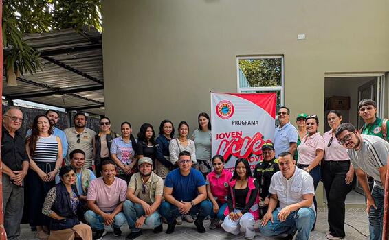 Segunda Comisión Intersectorial de Juventud fortalece acciones para las juventudes del Amazonas Segunda Comisión Intersectorial de Juventud fortalece acciones para las juventudes del Amazonas