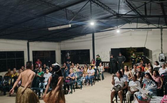 Baile