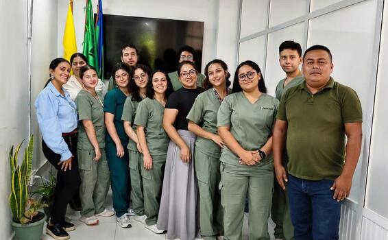 Sembrando bienestar y fortaleciendo la salud mental en nuestras comunidades educativas. Sembrando bienestar y fortaleciendo la salud mental en nuestras comunidades educativas.