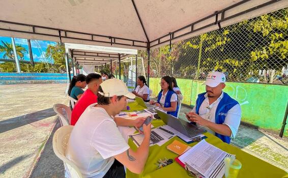 Equidad y género conmemoró Día Internacional de la Juventud 