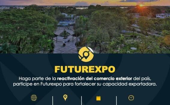 Futurexpo Inspirador para Amazonas