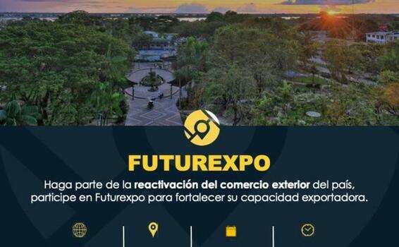 Futurexpo Inspirador para Amazonas Futurexpo Inspirador para Amazonas