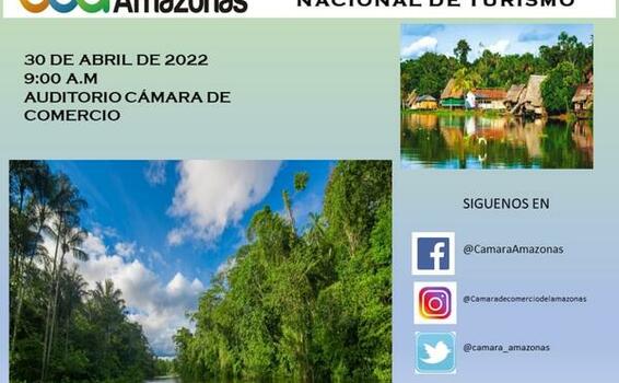 Capacitación registro nacional de turismo