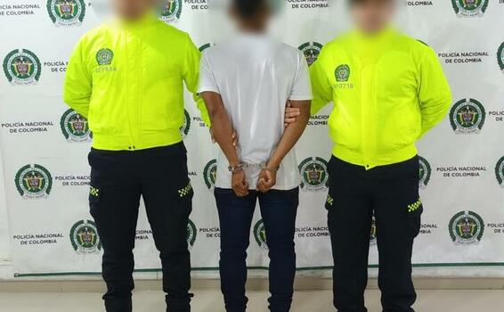 TRAS SEGUIRLE LOS PASOS, POLICÍA CAPTURA A SUJETO POR DELITOS SEXUALES TRAS SEGUIRLE LOS PASOS, POLICÍA CAPTURA A SUJETO POR DELITOS SEXUALES