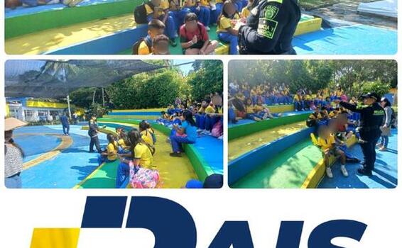 ACTIVIDADES DE PROTECCIÓN A LA INFANCIA Y ADOLESCENCIA ACTIVIDADES DE PROTECCIÓN A LA INFANCIA Y ADOLESCENCIA