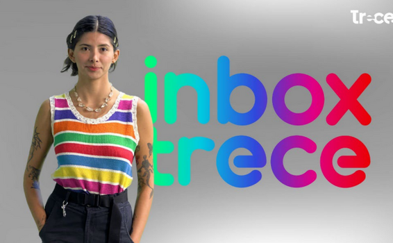 Vuelve la franja juvenil a Canal Trece Vuelve la franja juvenil a Canal Trece