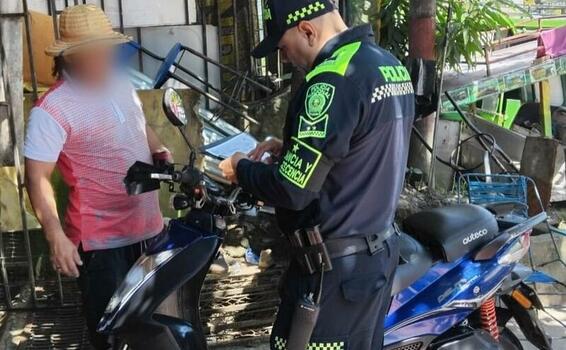 PROTECCION PONAL