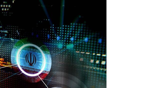 Grupos de piratas informáticos recurren a Telegram, Signal y Darkweb para ayudar a los manifestantes en Irán