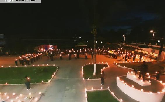 SOMOS UNO SOMOS TODOS, POR UNA CELEBRACIÓN DE FIN Y COMIENZO DE AÑO PROTEGIDOS Y EN FAMILIA SOMOS UNO SOMOS TODOS, POR UNA CELEBRACIÓN DE FIN Y COMIENZO DE AÑO PROTEGIDOS Y EN FAMILIA
