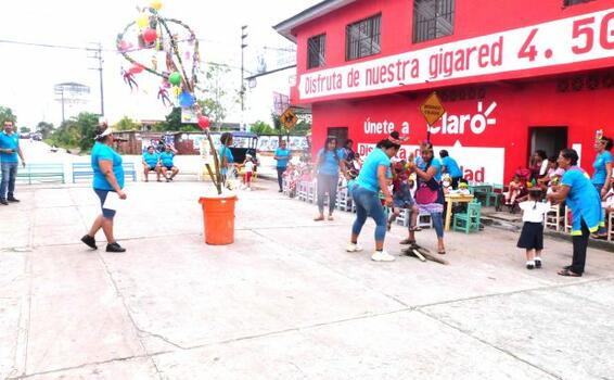 Finaliza fiesta de San Juan y se acerca San Pedro y San Pablo Finaliza fiesta de San Juan y se acerca San Pedro y San Pablo