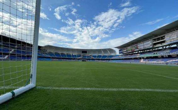 Mindeporte firmará pacto por la transparencia en la construcción de infraestructura deportiva en Colombia Mindeporte firmará pacto por la transparencia en la construcción de infraestructura deportiva en Colombia
