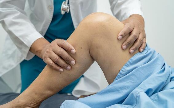 Factores como la obesidad y el envejecimiento aceleran la aparición de la osteoartritis en Colombia Factores como la obesidad y el envejecimiento aceleran la aparición de la osteoartritis en Colombia