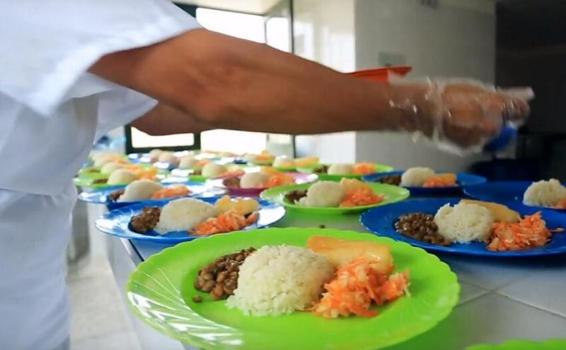 74 entidades territoriales ejecutoras del PAE no están entregando   alimentación a los estudiantes beneficiarios  