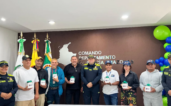 Reconocimiento a la labor de los periodistas en su día Reconocimiento a la labor de los periodistas en su día