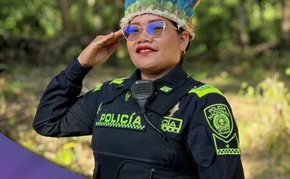 GUERRERAS INQUEBRANTABLES EN EL DÍA DE LA MUJER GUERRERAS INQUEBRANTABLES EN EL DÍA DE LA MUJER