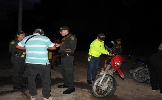 PLAN VERIFICACIÓN DE MOTOCICLETAS PLAN VERIFICACIÓN DE MOTOCICLETAS