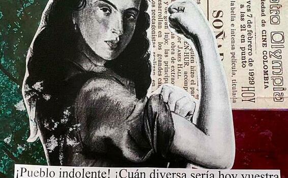 Policarpa Salavarrieta en 5 frases Policarpa Salavarrieta en 5 frases