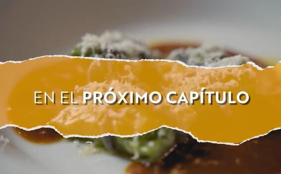 ‘Mesa para Trece’ recorre Arauca en un viaje lleno de sabores y joropo ‘Mesa para Trece’ recorre Arauca en un viaje lleno de sabores y joropo