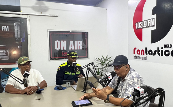 La Policía Nacional presenta balance de seguridad y convivencia – Semana 11 en el departamento del Amazonas