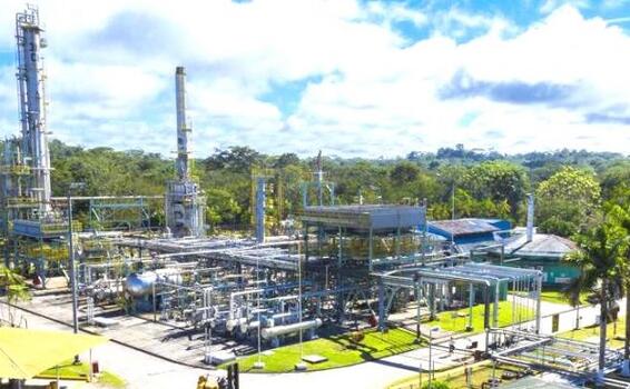 Refinería debe modernizarse Refinería debe modernizarse