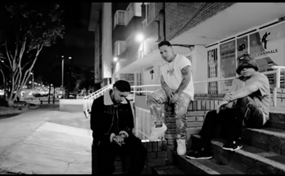 Del corazón de la Amazonía para el mundo Del corazón de la Amazonía para el mundo